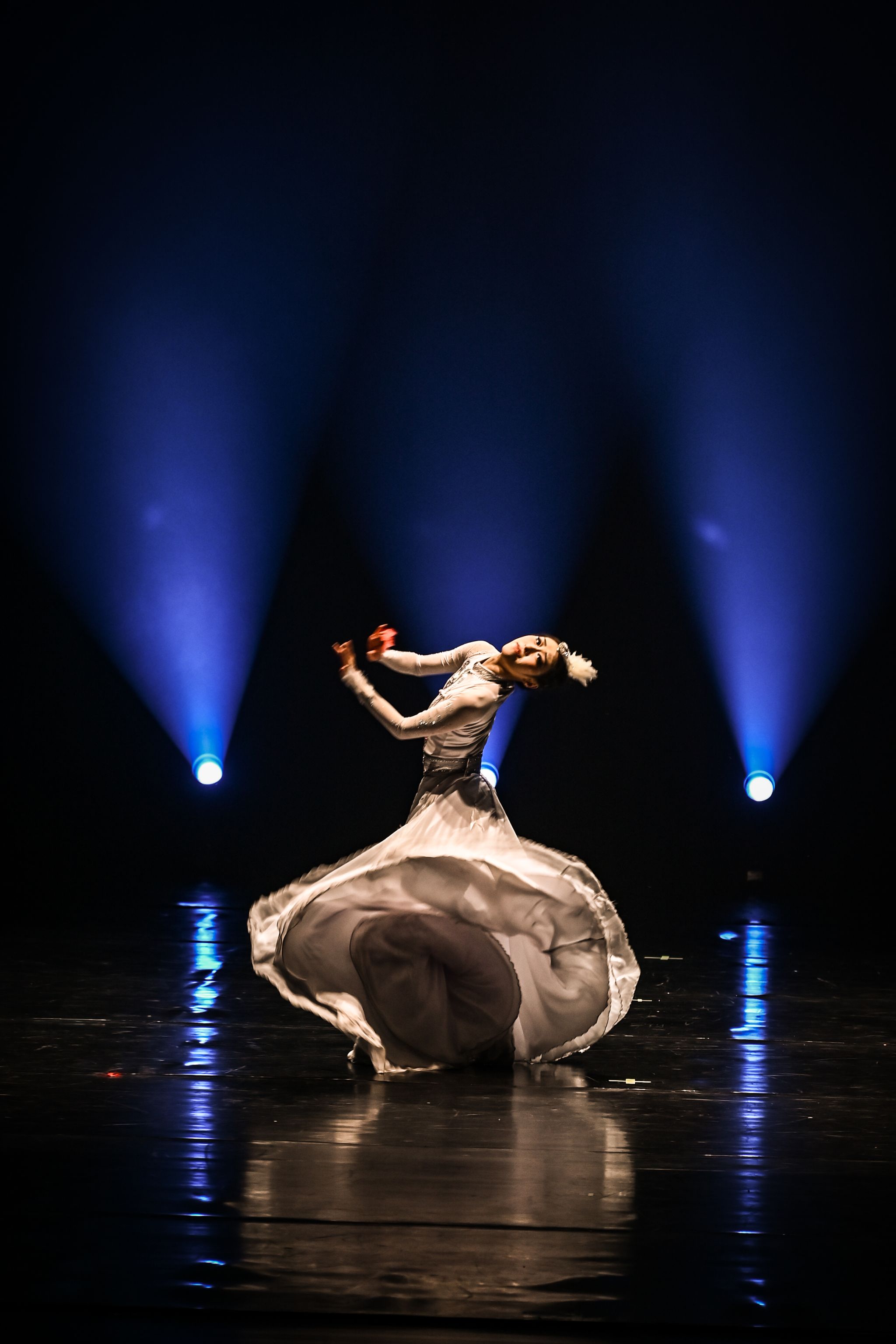 舞蹈学院毕业后工作怎么样(舞蹈学院毕业的学生有什么工作安排)