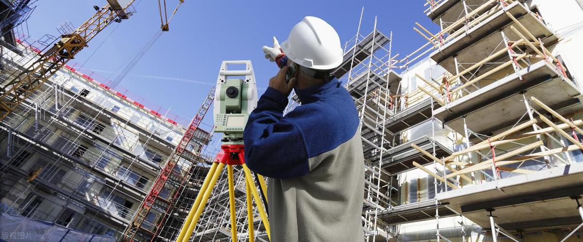 测绘工程专业毕业后做什么(测绘工程专业就业方向及就业前景分析)
