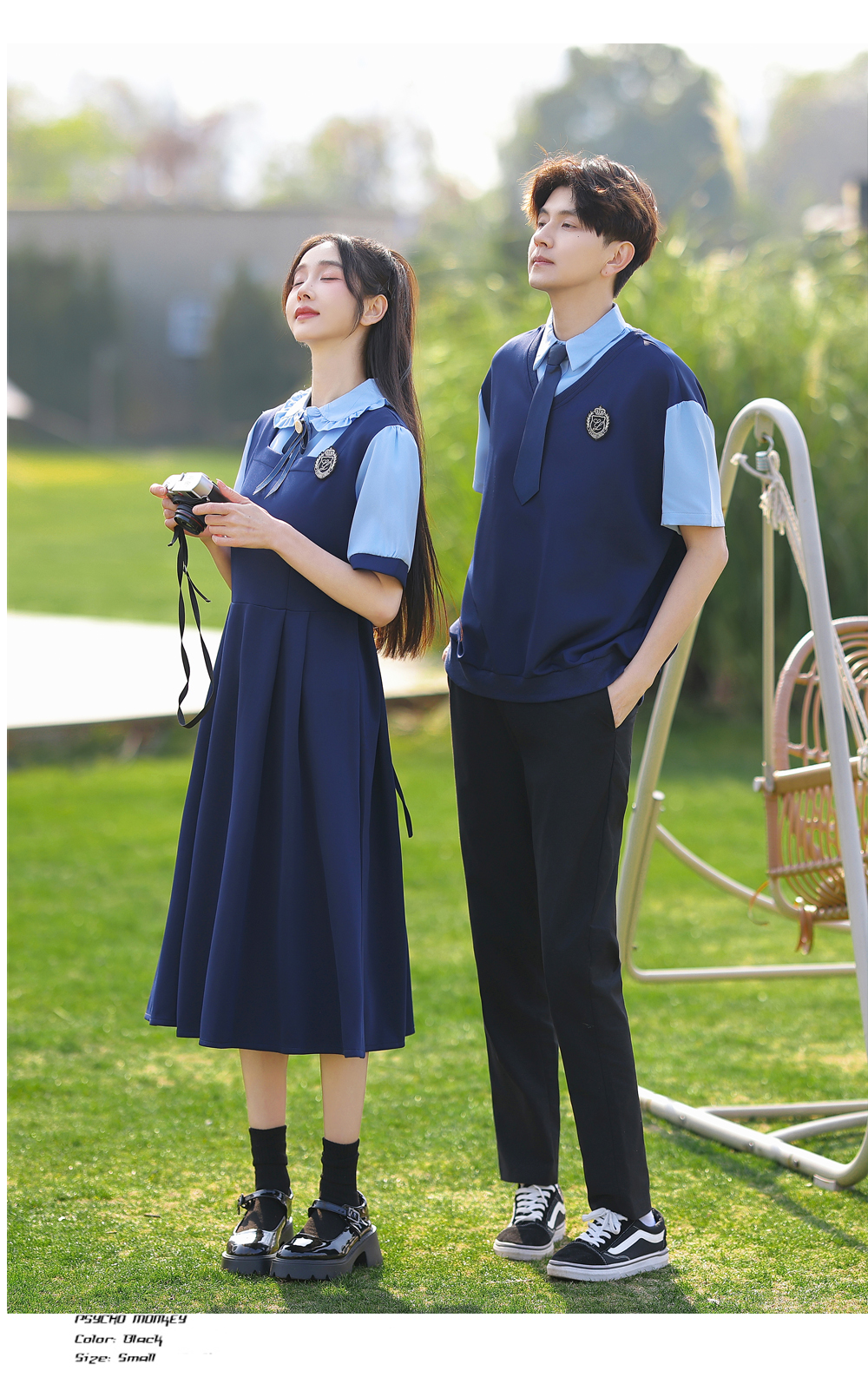 高中毕业后穿什么衣服(高中毕业后穿什么衣服好) 高中毕业后穿什么衣服(高中毕业后穿什么衣服好)