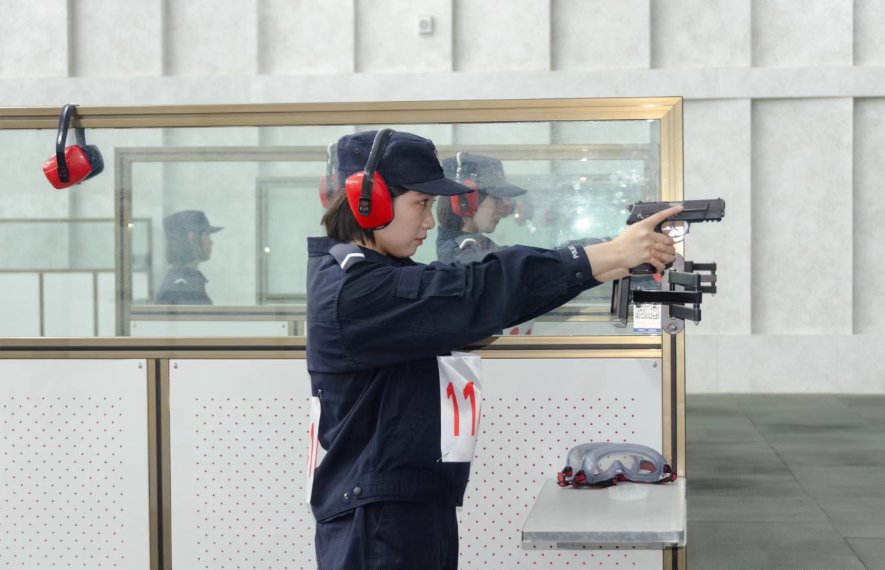 河南省警察学院毕业后怎么样(河南警察学院的学生毕业都去哪里?) 河南省警察学院毕业后怎么样(河南警察学院的学生毕业都去哪里?)