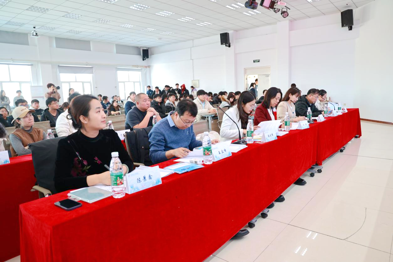 齐齐哈尔医学院毕业后就业(齐齐哈尔医学院就业指导中心)