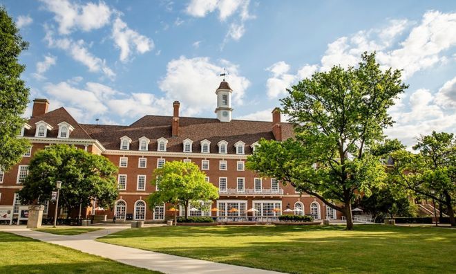 卡尔森商学院毕业后就业前景的简单介绍 卡尔森商学院毕业后就业前景的简单介绍