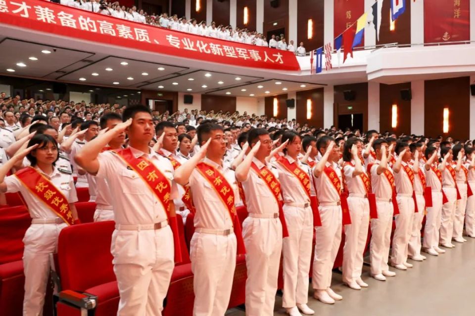 海军指挥学院毕业后干什么(海军指挥学院可以通过高考进入吗) 海军指挥学院毕业后干什么(海军指挥学院可以通过高考进入吗)