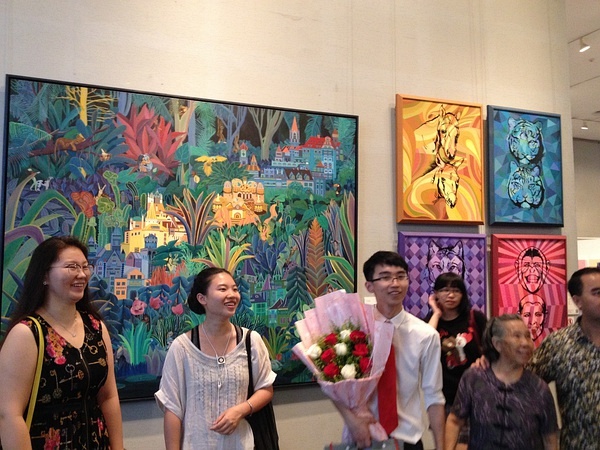 美术教师毕业后干什么(美术教师就业和发展前景)