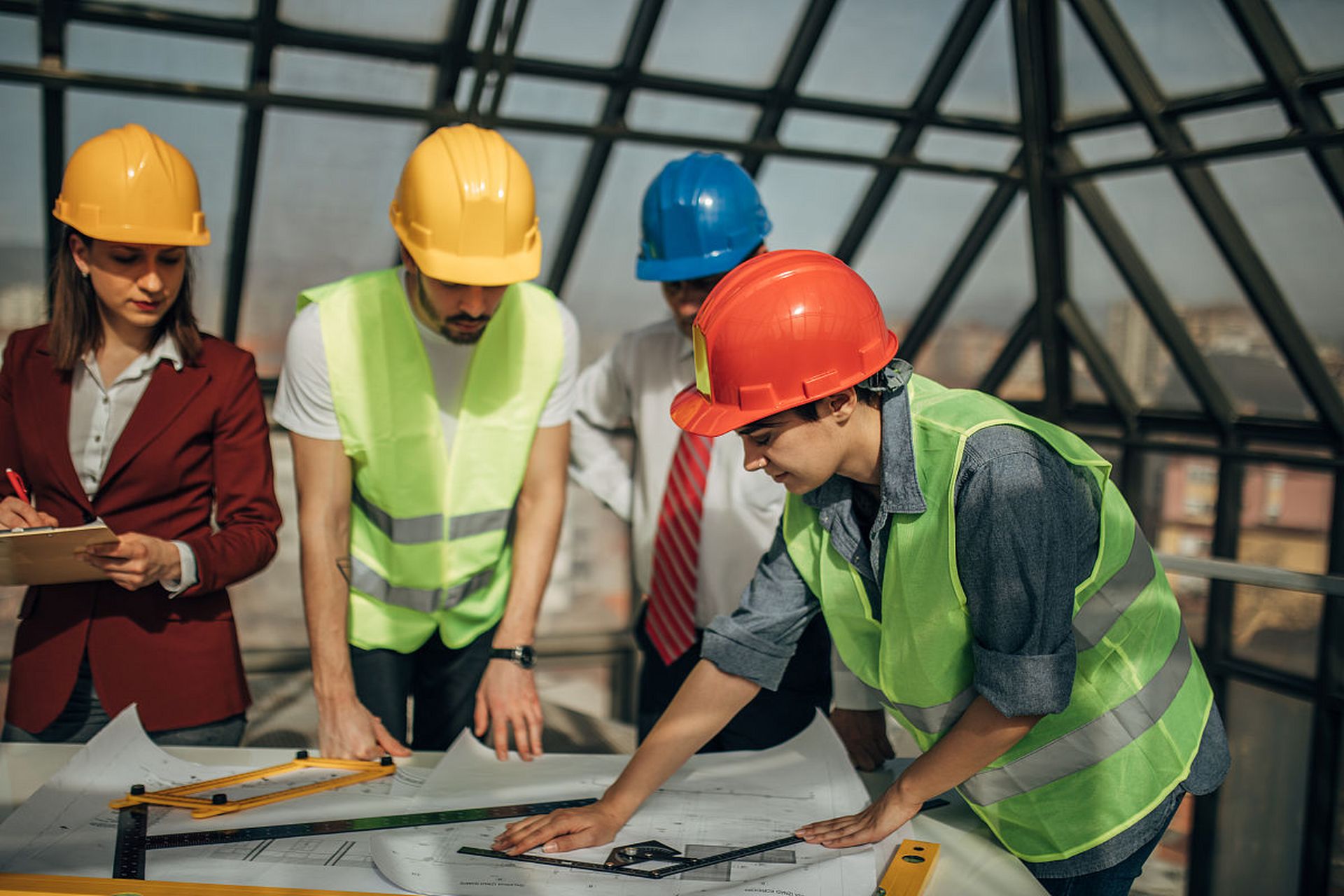 建筑类毕业后做什么(建筑毕业能做什么工作) 建筑类毕业后做什么(建筑毕业能做什么工作)