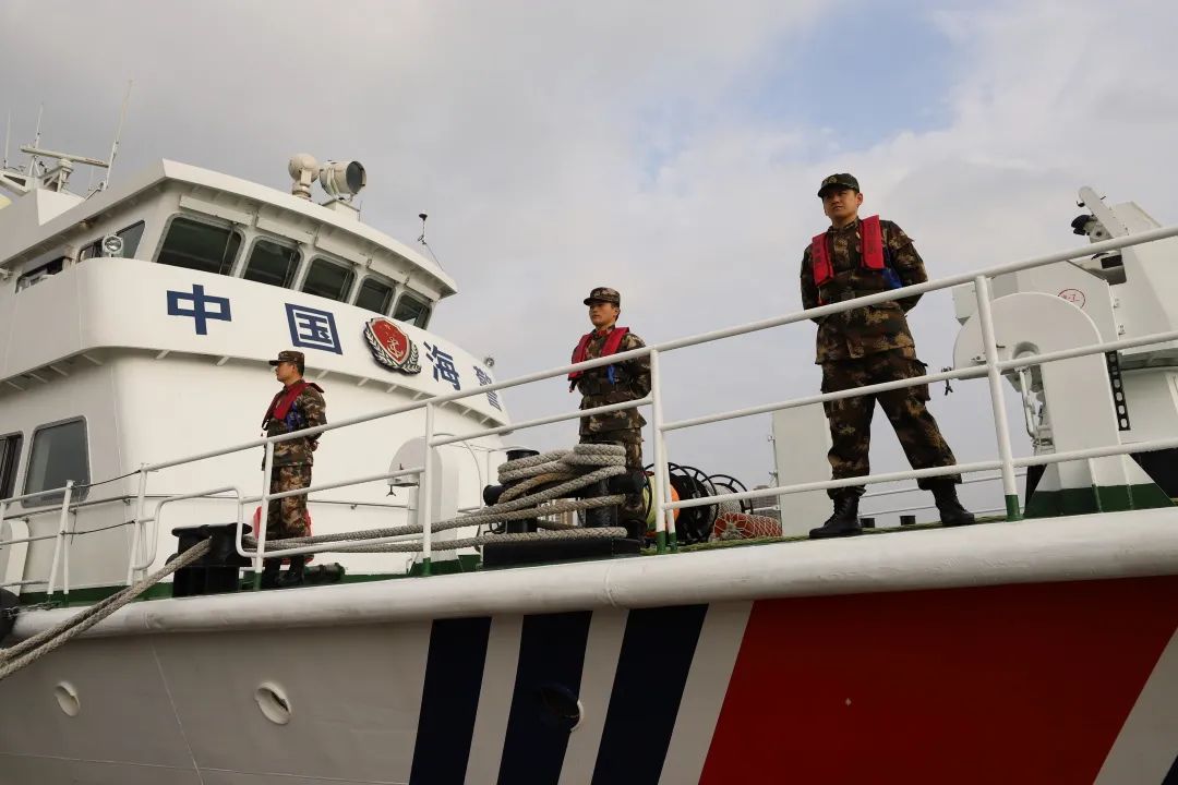 海警学院毕业后还有前途吗(海警学院毕业后还有前途吗女生)