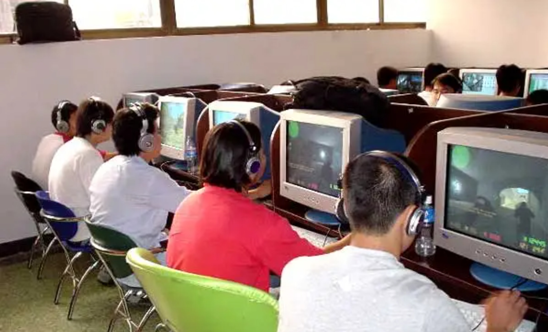 大学毕业后三年没去网吧(大学毕业后三年没去网吧有影响吗) 大学毕业后三年没去网吧(大学毕业后三年没去网吧有影响吗)