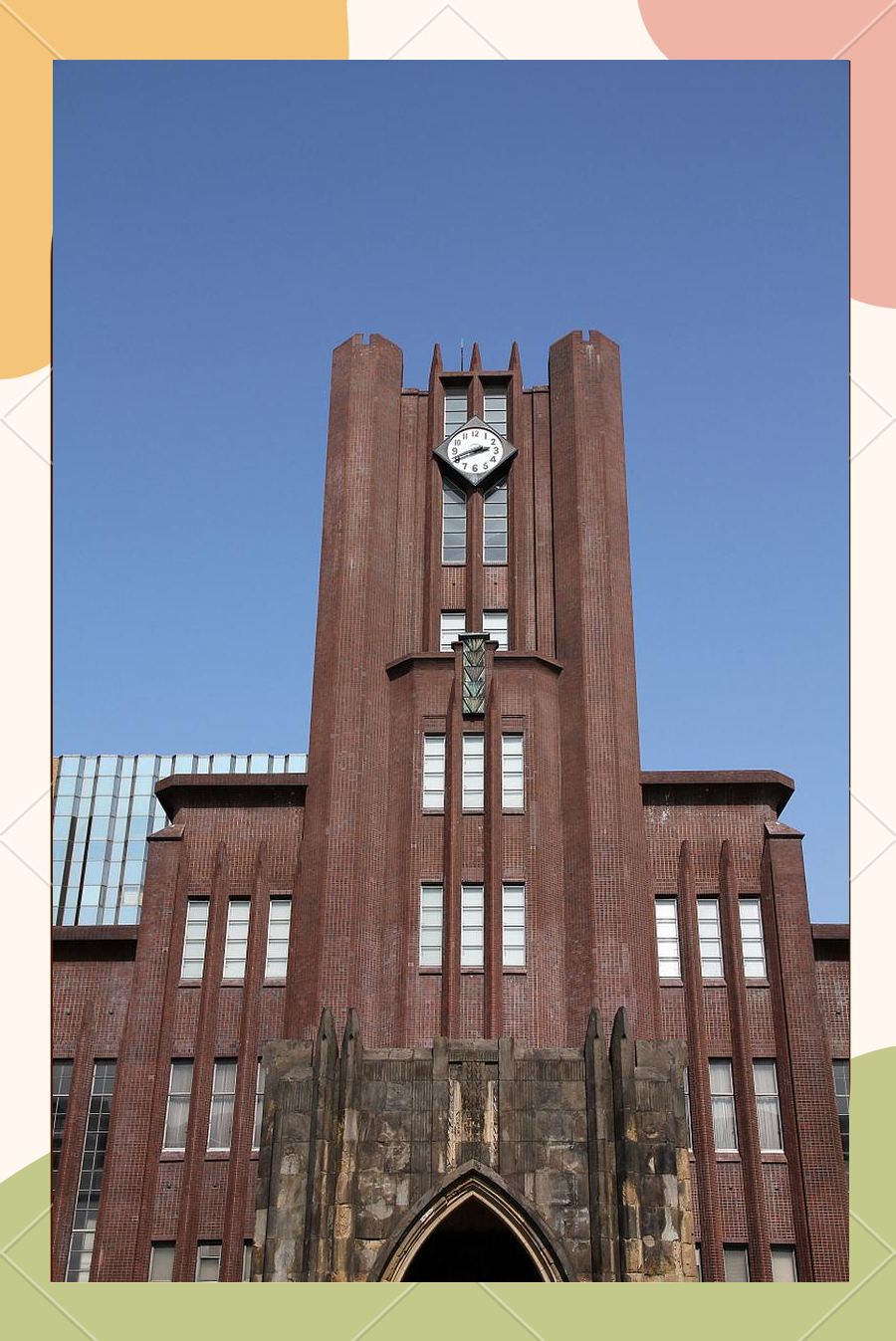 日本大学毕业后能找工作吗(日本大学本科毕业 好找工作吗)