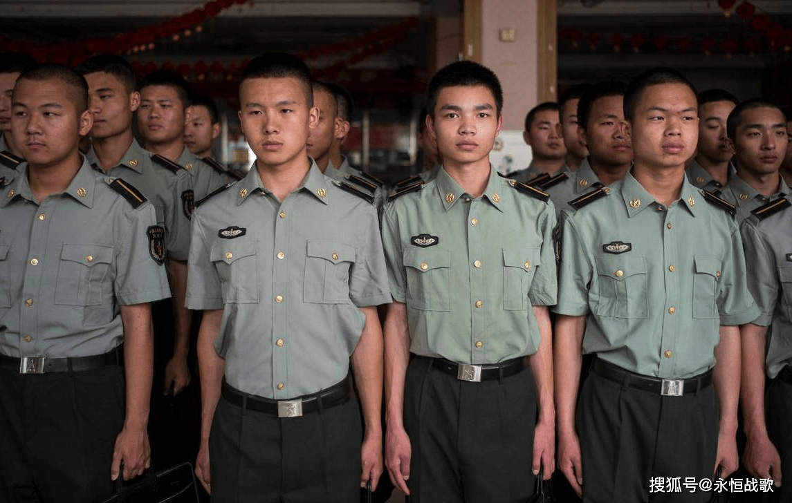 大专毕业后参军有什么要求(大专毕业后参军有什么要求吗)