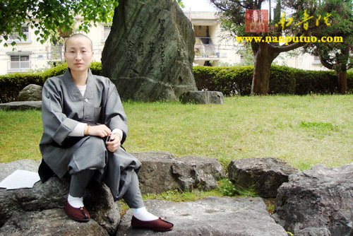 闽南佛学院毕业后(闽南佛学院几年一招生)