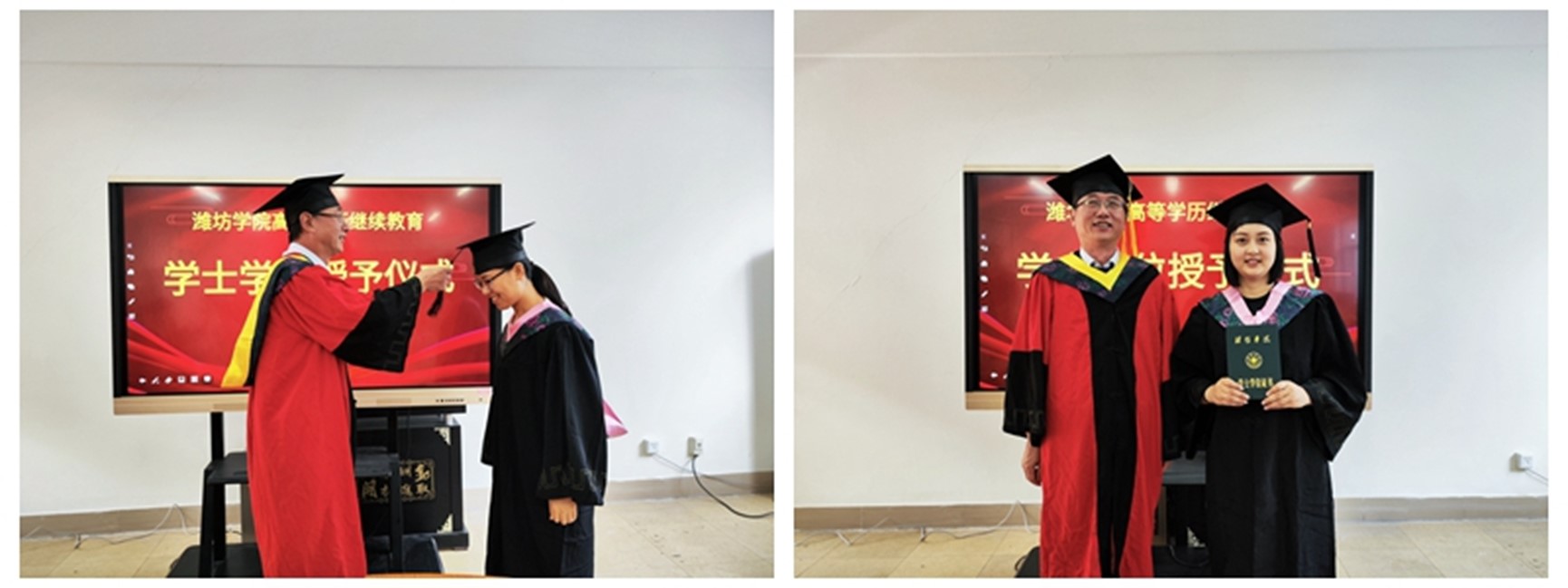 潍坊学院毕业后干什么(潍坊学院毕业了好找工作吗) 潍坊学院毕业后干什么(潍坊学院毕业了好找工作吗)