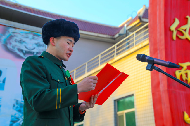 成都武警学院毕业后的出路(成都武警学院毕业分配在哪里)