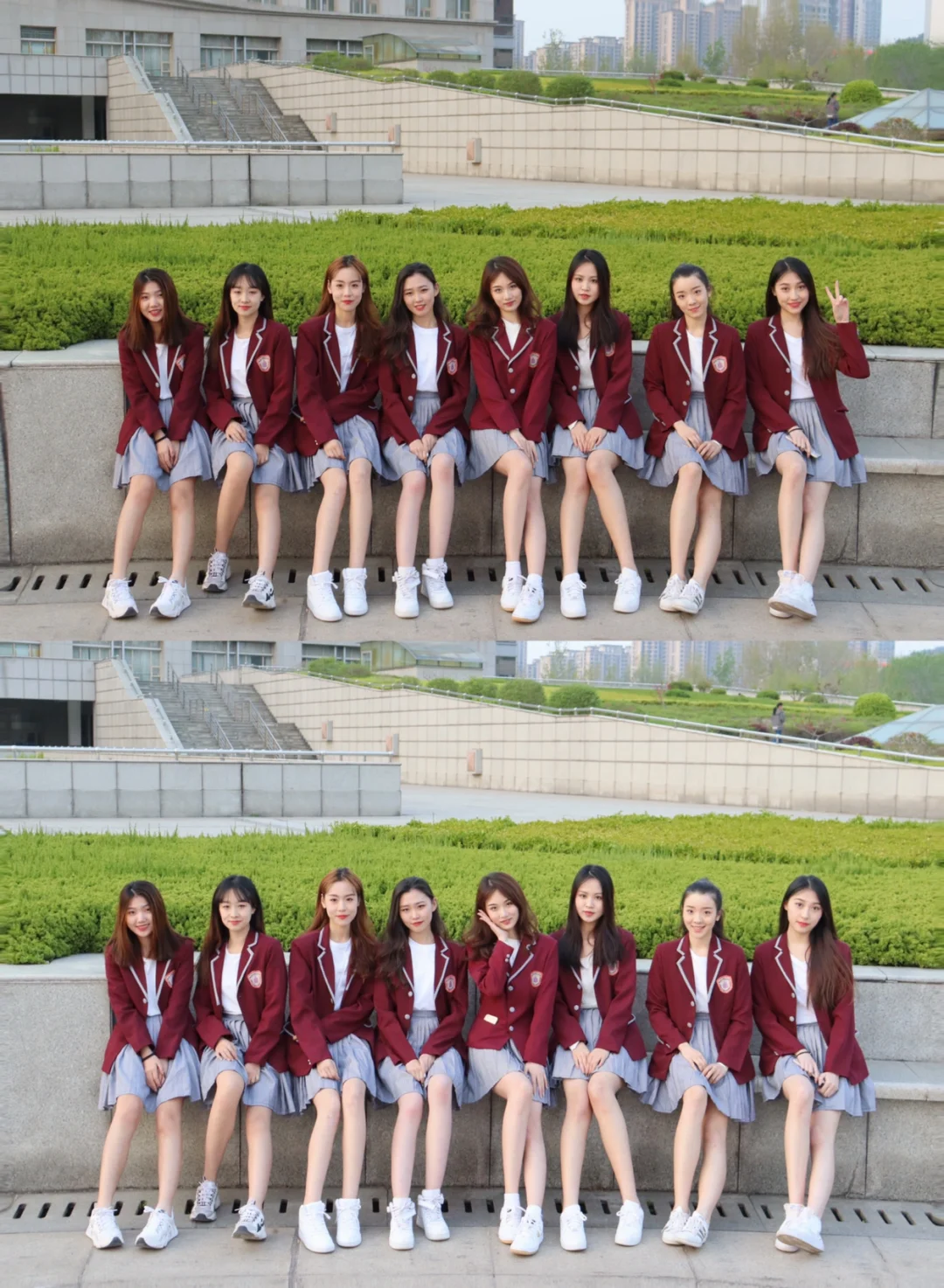 大学毕业后还有室友吗英文(毕业后大学室友有没有必要联系)