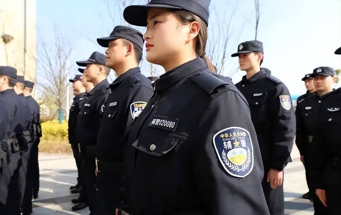 警察学院毕业后能当辅警(警察学院毕业后能当辅警吗)