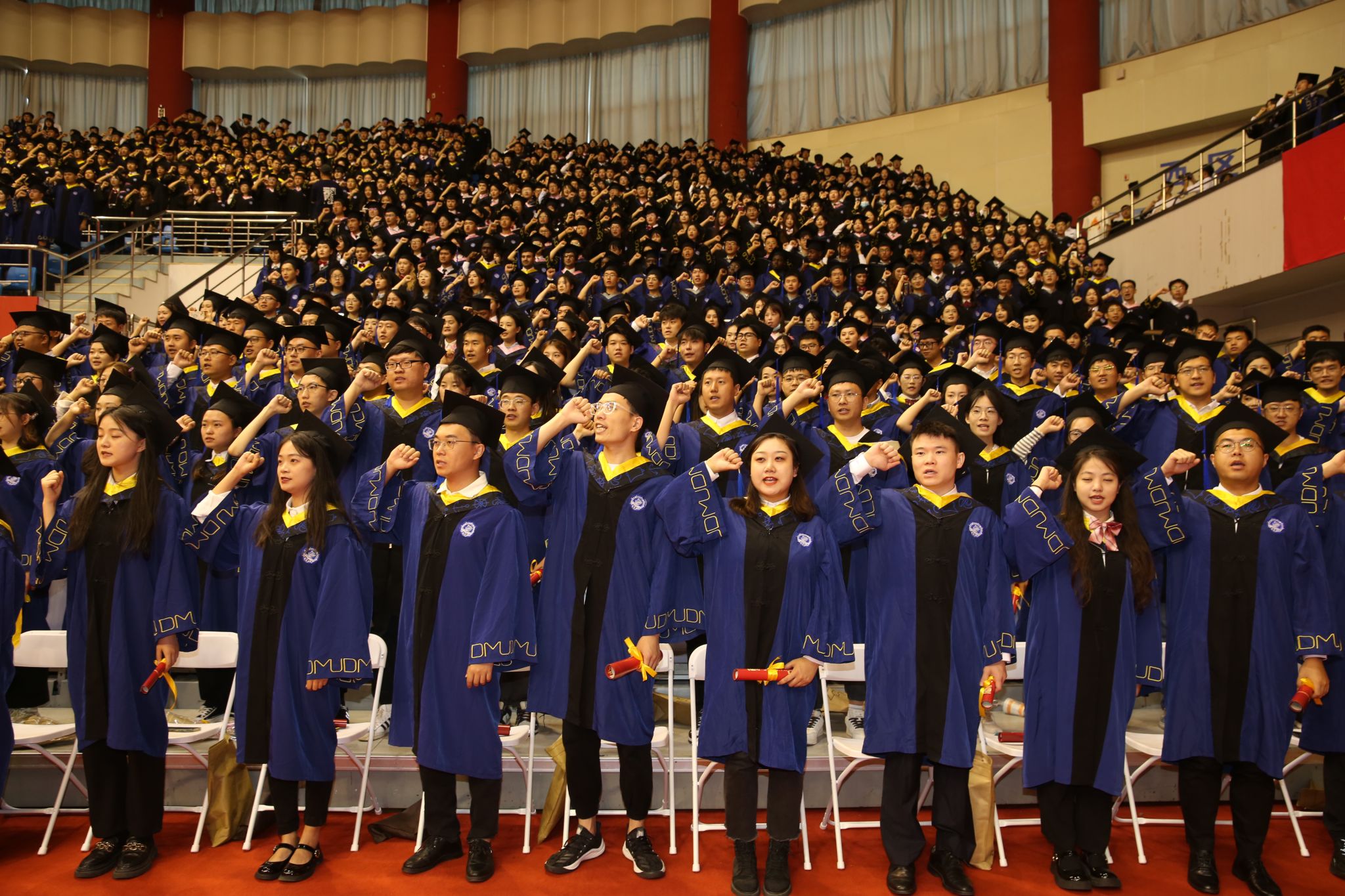 大学毕业典礼后要做什么(大学毕业典礼后要做什么准备) 大学毕业典礼后要做什么(大学毕业典礼后要做什么准备)