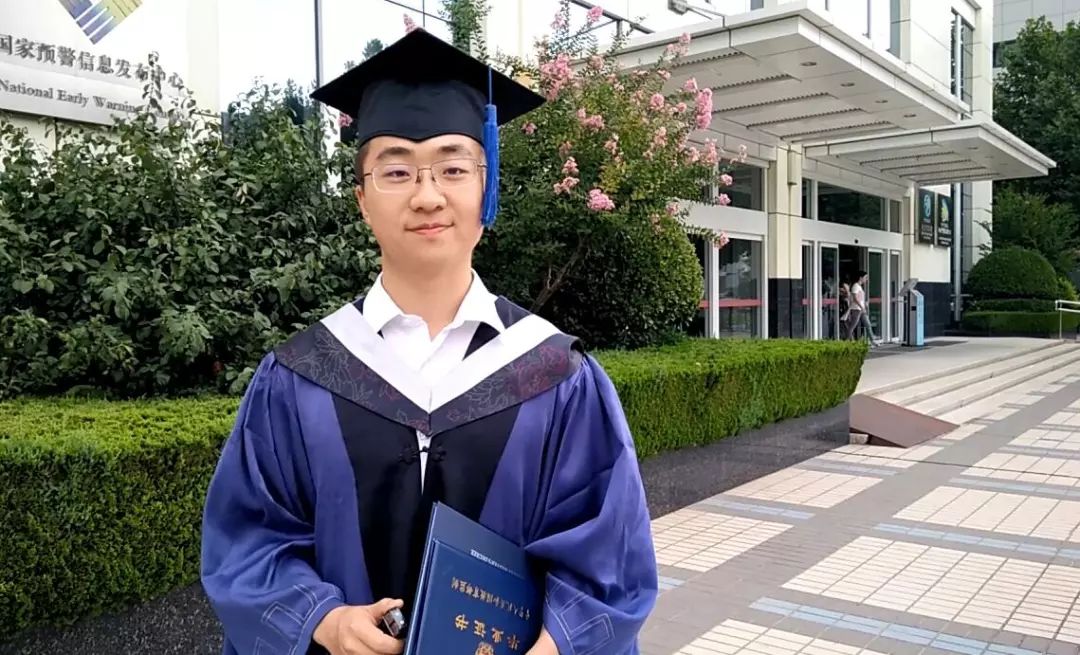 中国气象科学院毕业后(中国气象科学院毕业后工资多少) 中国气象科学院毕业后(中国气象科学院毕业后工资多少)