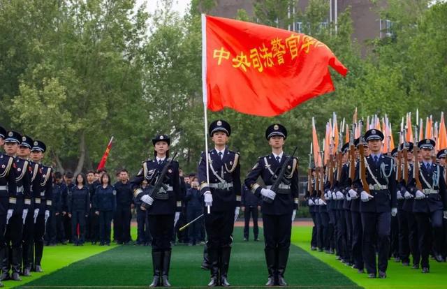 警校生毕业后是什么警衔(警校生毕业后是什么警衔级别)