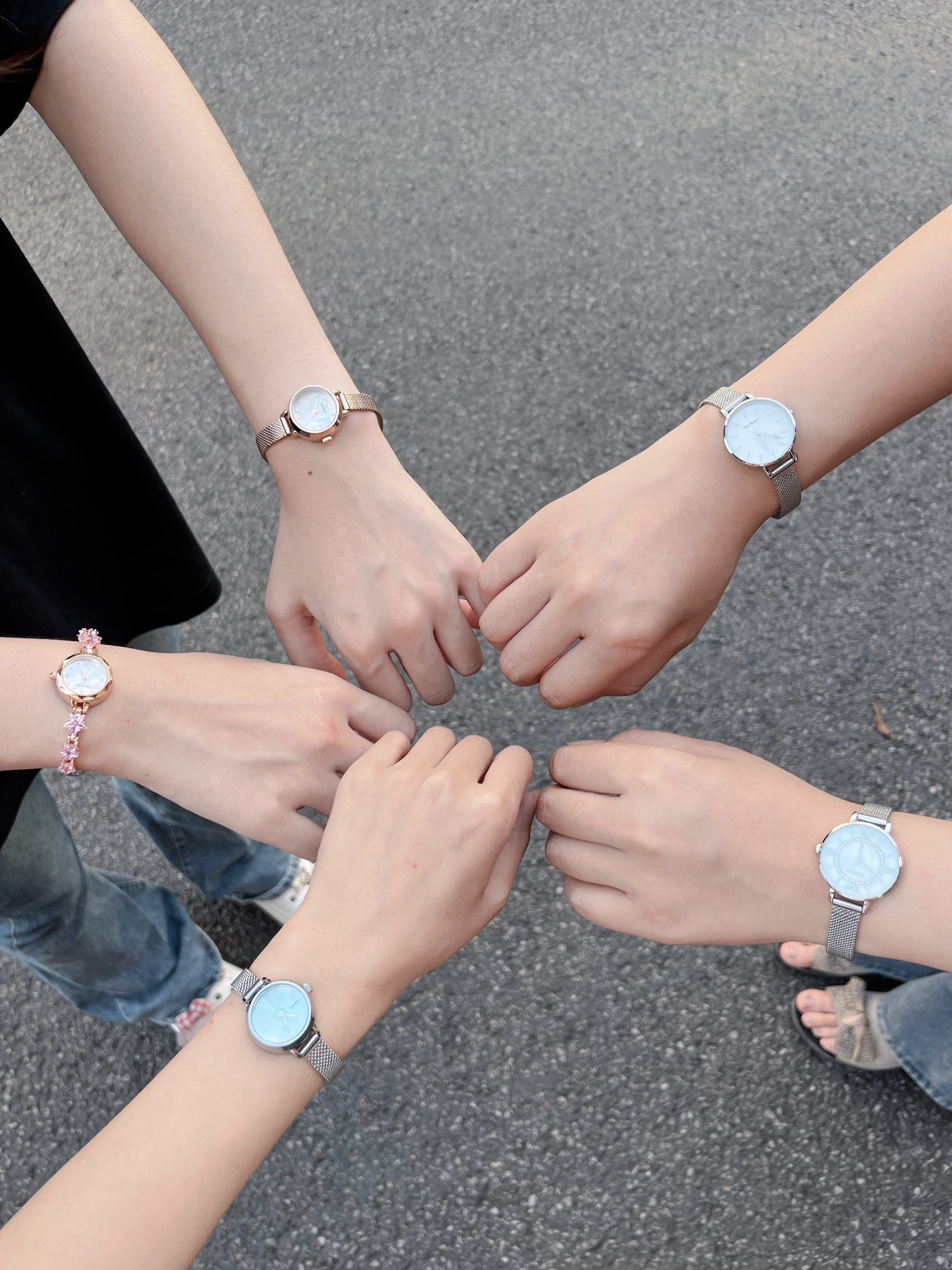 00后女生毕业送什么(00后的小姑娘喜欢什么礼物)