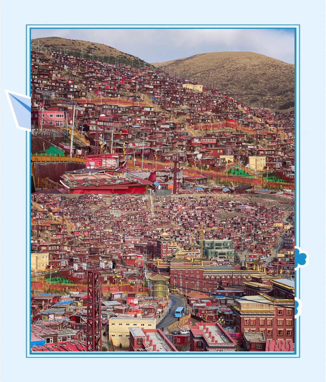 色达佛学院毕业后(色达佛学院毕业后是什么身份的)