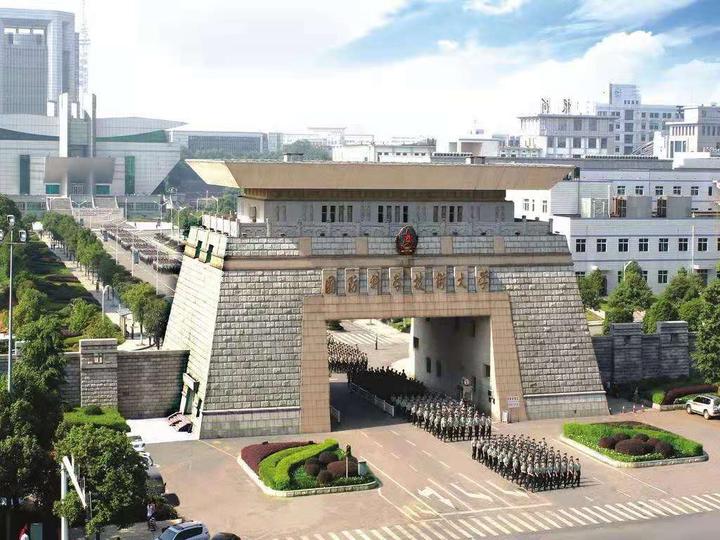 国防科大工程兵学院毕业后(国防科技大学工程兵指挥学院) 国防科大工程兵学院毕业后(国防科技大学工程兵指挥学院)