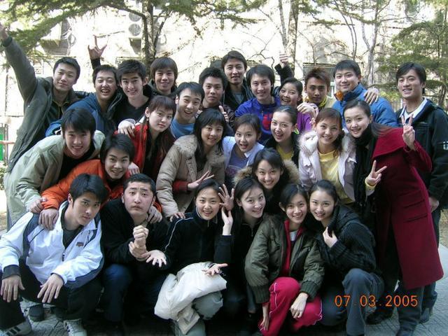 中戏电影学院毕业后干什么(中戏电影学院毕业后干什么工作) 中戏电影学院毕业后干什么(中戏电影学院毕业后干什么工作)