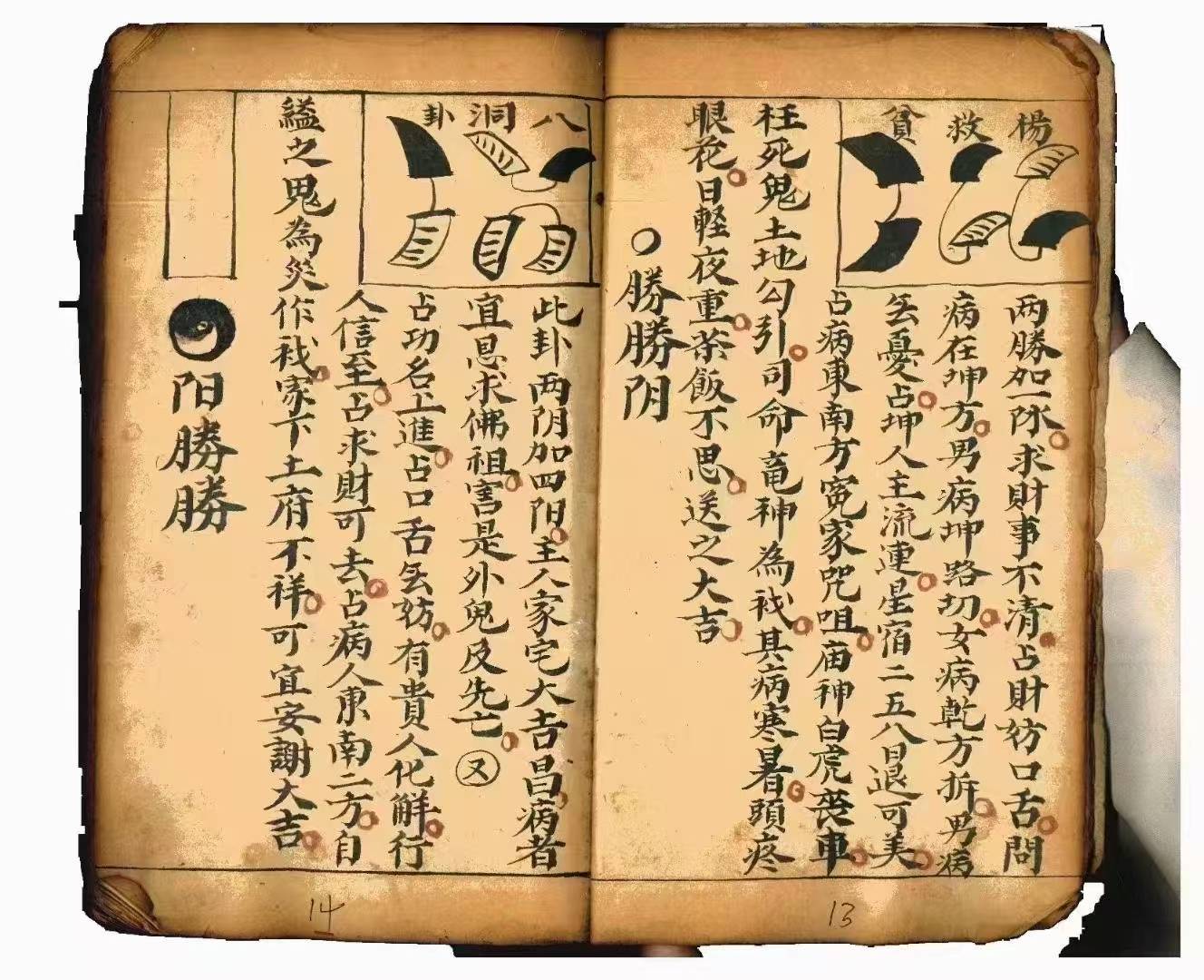 关于道教正一学院毕业后干嘛的信息