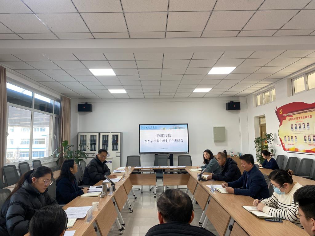 基础医学院毕业后就业(基础医学院毕业后就业前景) 基础医学院毕业后就业(基础医学院毕业后就业前景)