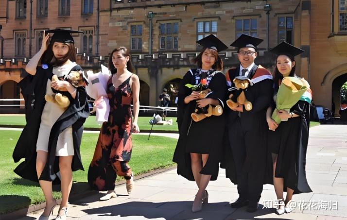 澳洲大学毕业后工作怎么样(澳洲大学毕业后工作怎么样啊) 澳洲大学毕业后工作怎么样(澳洲大学毕业后工作怎么样啊)