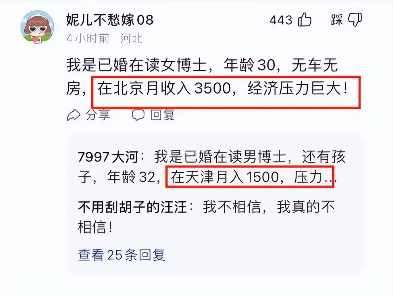 大学毕业后月薪3万(大学毕业后月薪3万正常吗)
