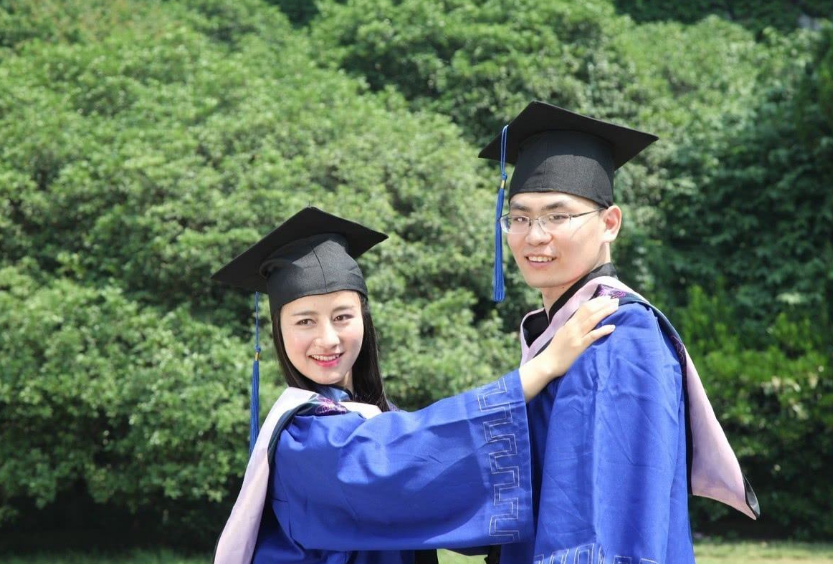 大学毕业后的差距(大学毕业后的差距越来越大) 大学毕业后的差距(大学毕业后的差距越来越大)