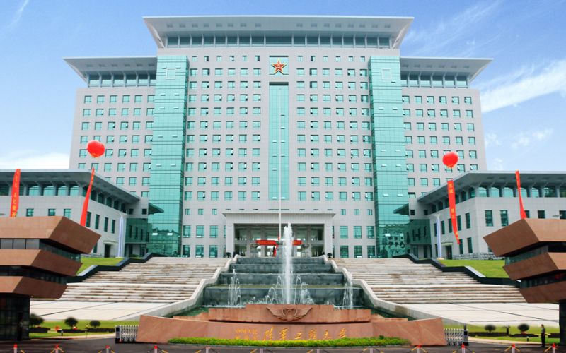 石家庄军械学院毕业后(石家庄军械学院有多少学生)