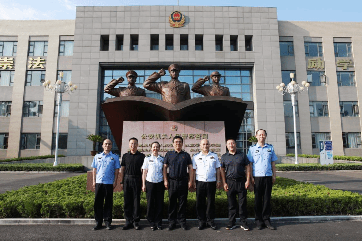 浙江警官职业学院毕业后(浙江警官职业学院毕业后能当警察吗)