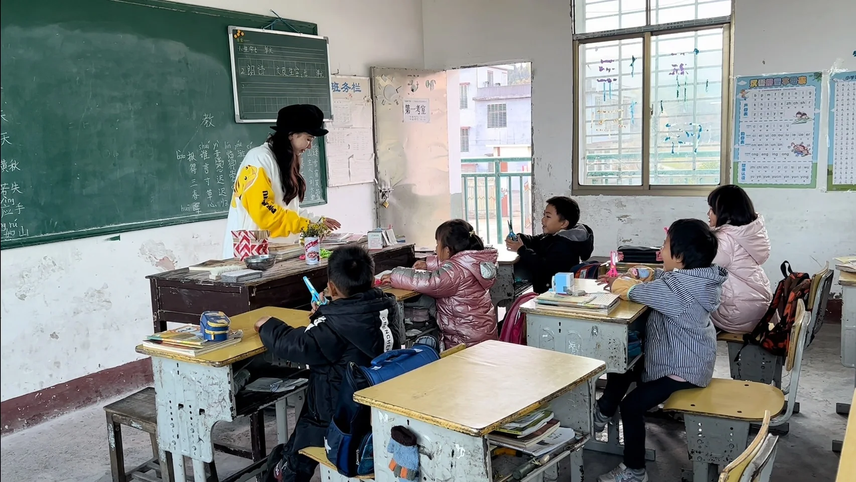 大学毕业后怎么去山区支教(大学毕业后去支教有什么优惠政策) 大学毕业后怎么去山区支教(大学毕业后去支教有什么优惠政策)