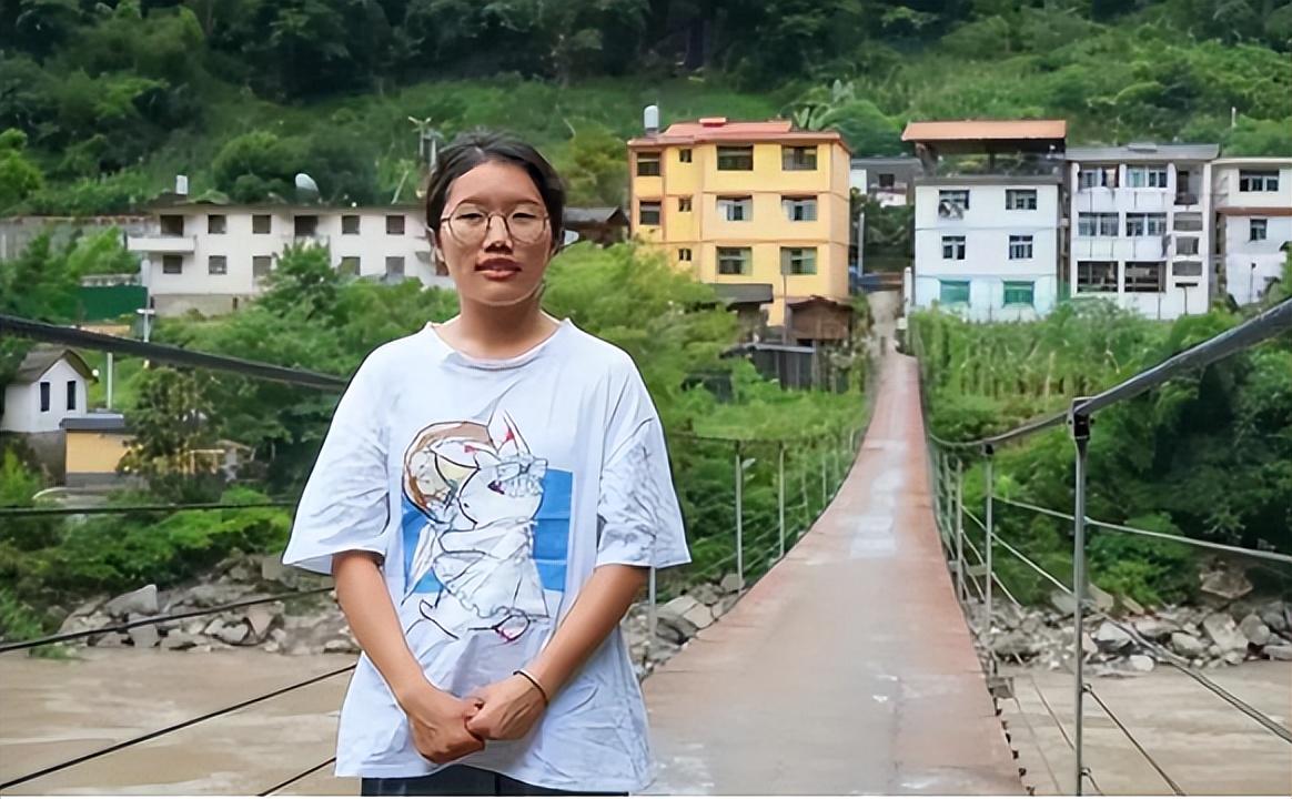 女孩大学毕业后不想上学(女孩大学毕业后不想上学了)