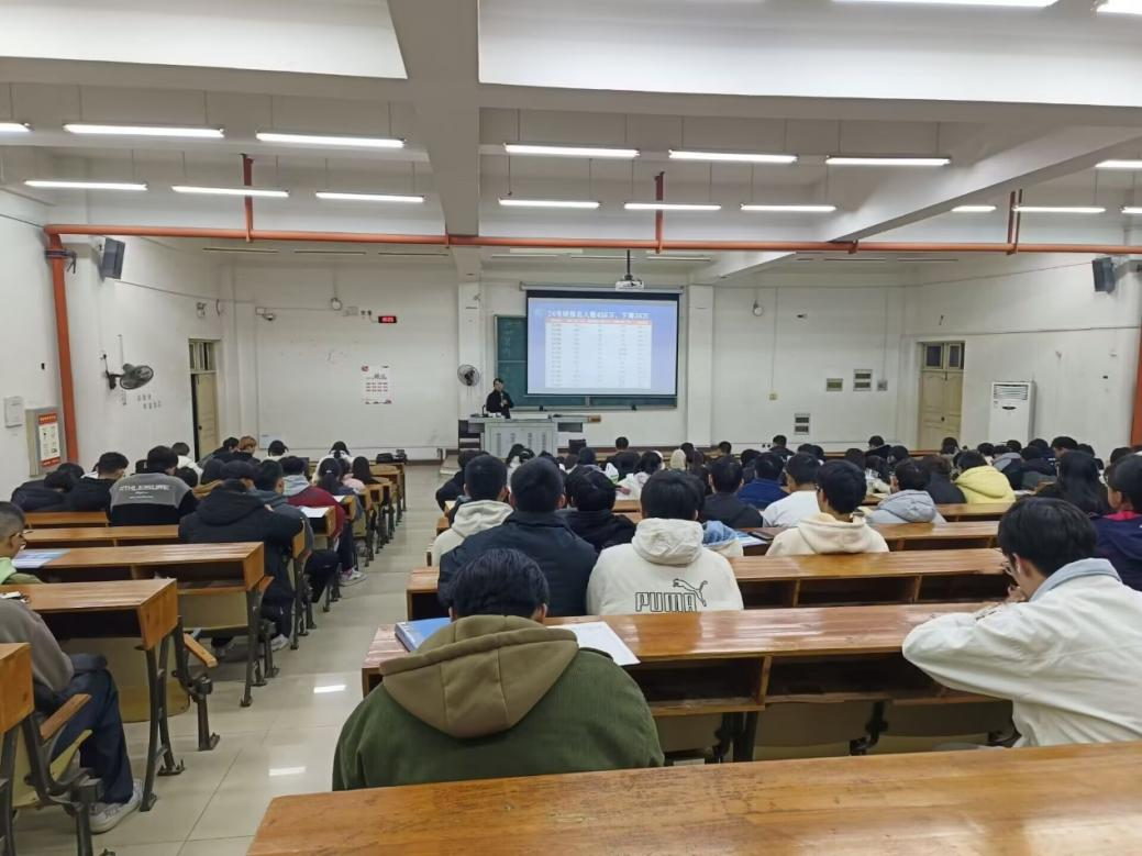 湖北科技学院毕业后考研(湖北科技学院有没有硕士点) 湖北科技学院毕业后考研(湖北科技学院有没有硕士点)