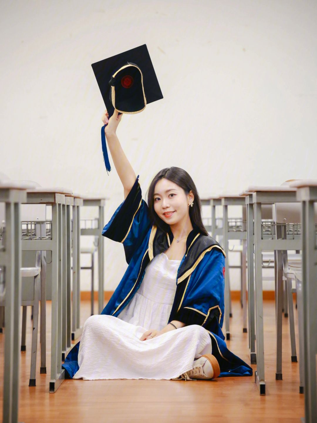 大学毕业后穿什么(大学毕业后穿衣风格) 大学毕业后穿什么(大学毕业后穿衣风格)