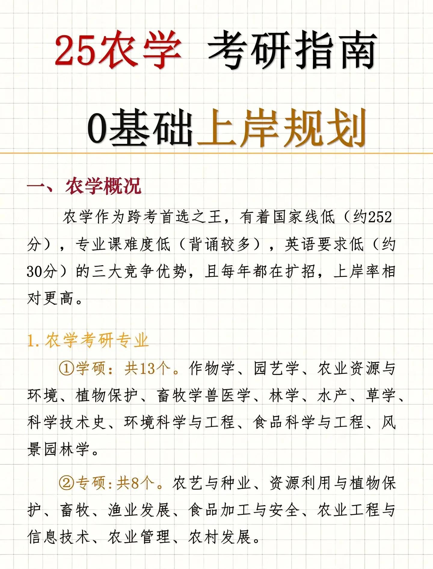 农学专业大学毕业后的出路(农学专业大学毕业后的出路是什么)