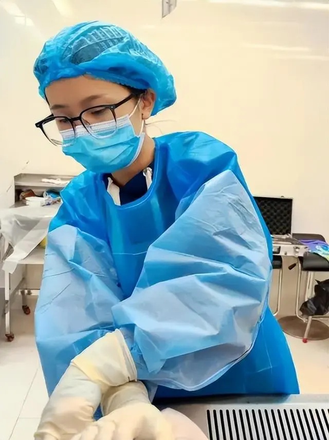 法医专业毕业后干什么(法医学专业毕业后好找工作吗?)