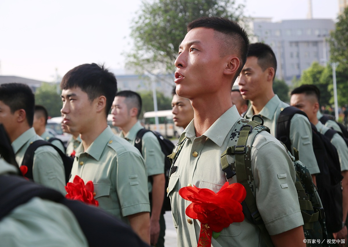 毕业后当兵有什么好工作(毕业当兵有什么好处 待遇怎么样)