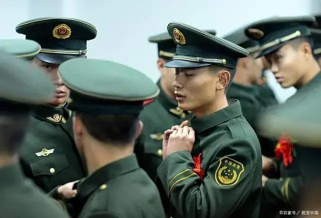 毕业后当兵有什么好工作(毕业当兵有什么好处 待遇怎么样)