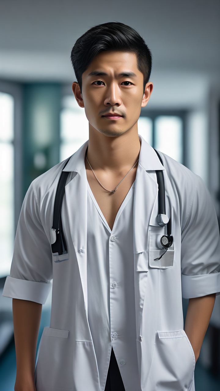 大学毕业后想当医生怎么样(大学毕业了还有机会当医生吗)