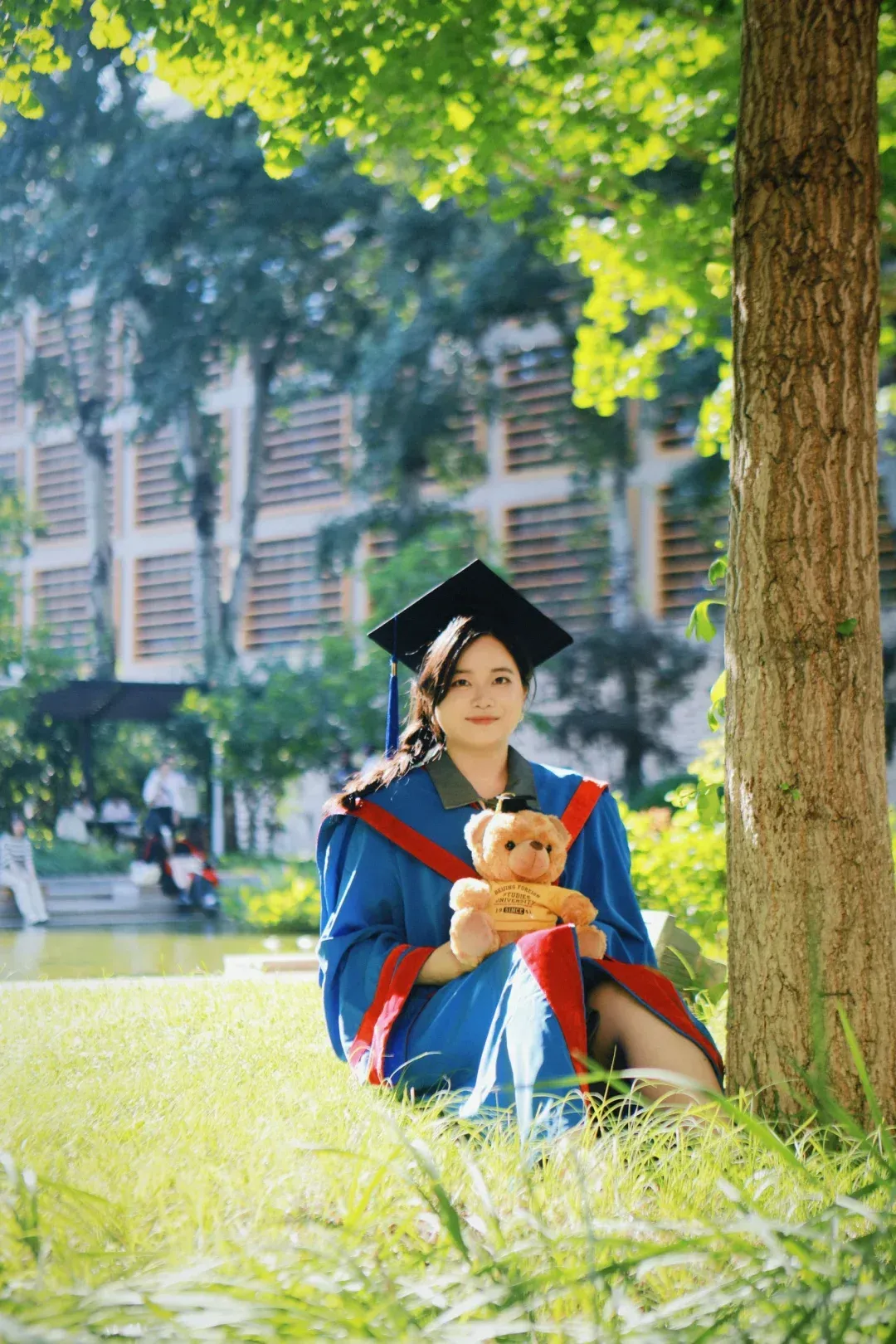 北外毕业后干什么(北外的毕业生好就业吗)