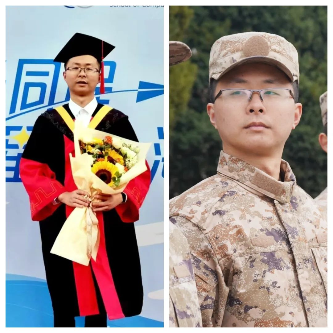 航空大学毕业后当兵(航空学院当兵有什么好处吗)