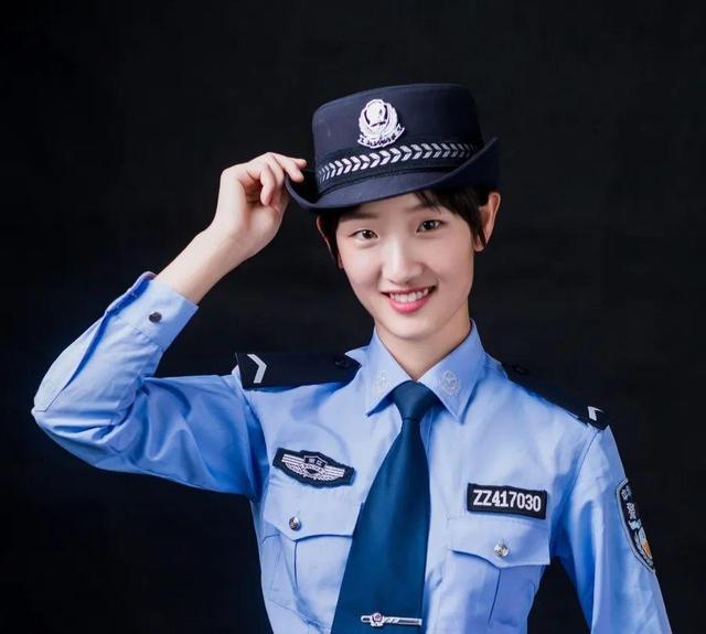 专科警察学院毕业后出路(专科警察学院出来直接是警察吗)