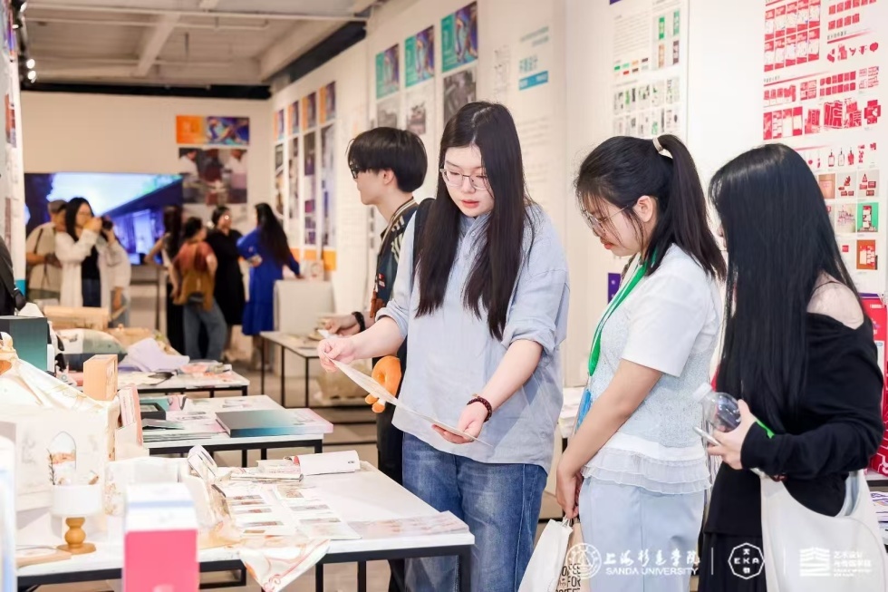 上海杉达学院毕业后工作(上海杉达学院毕业后工作去向) 上海杉达学院毕业后工作(上海杉达学院毕业后工作去向)