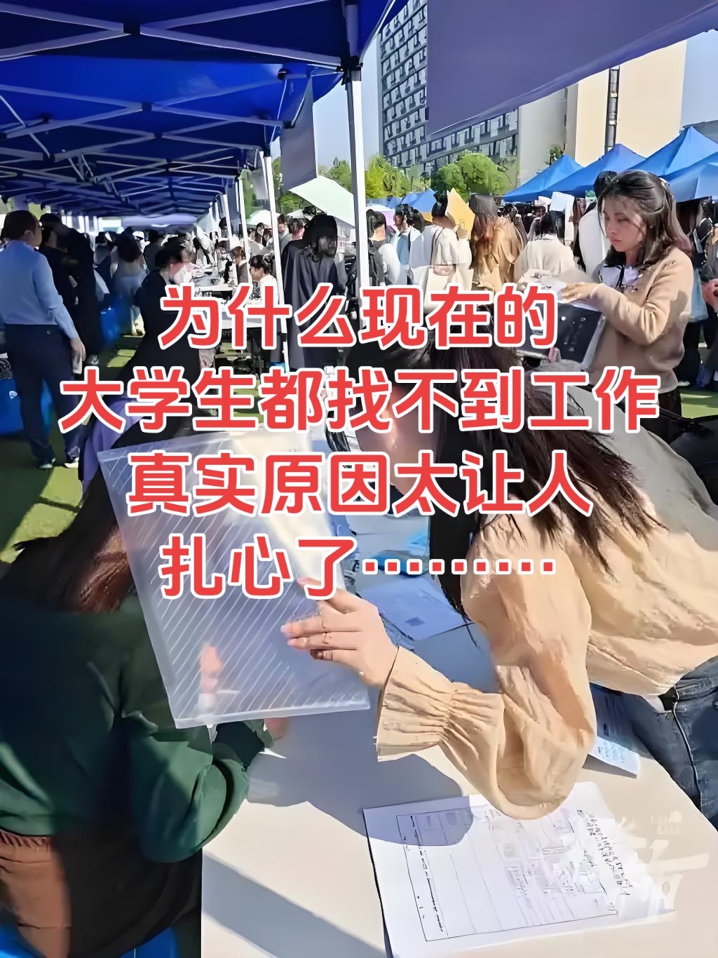 为什么毕业后大家都变了(为什么大学毕业以后会变胖)