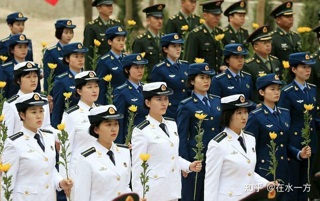 女大学毕业后能参军吗(女大学毕业生参军入伍会被录取吗)