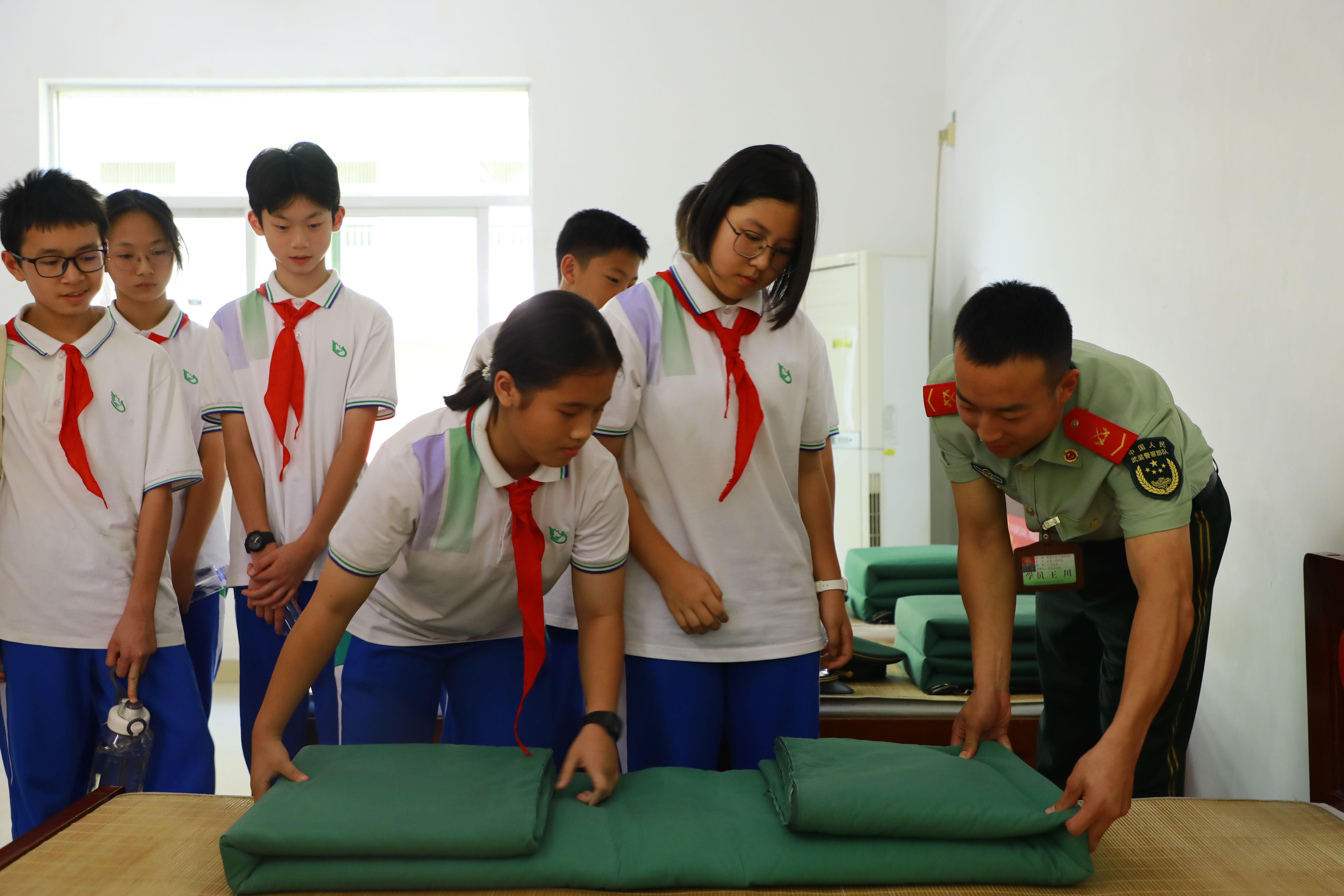 中国武警警官学院毕业后(武警警官学院毕业后是军官吗) 中国武警警官学院毕业后(武警警官学院毕业后是军官吗)