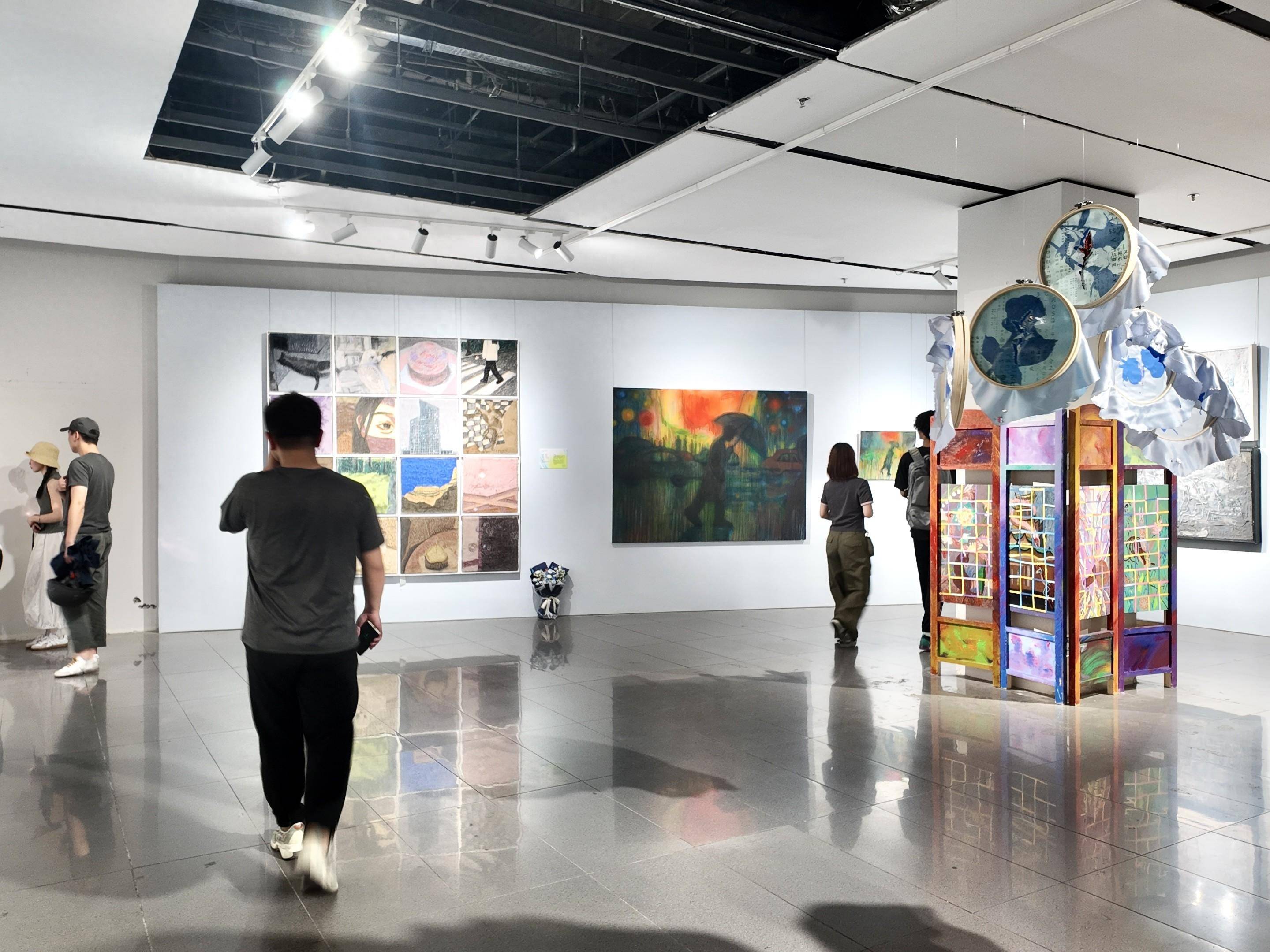 美术学院毕业后的专业(美术学院的学生毕业后从事什么职业) 美术学院毕业后的专业(美术学院的学生毕业后从事什么职业)