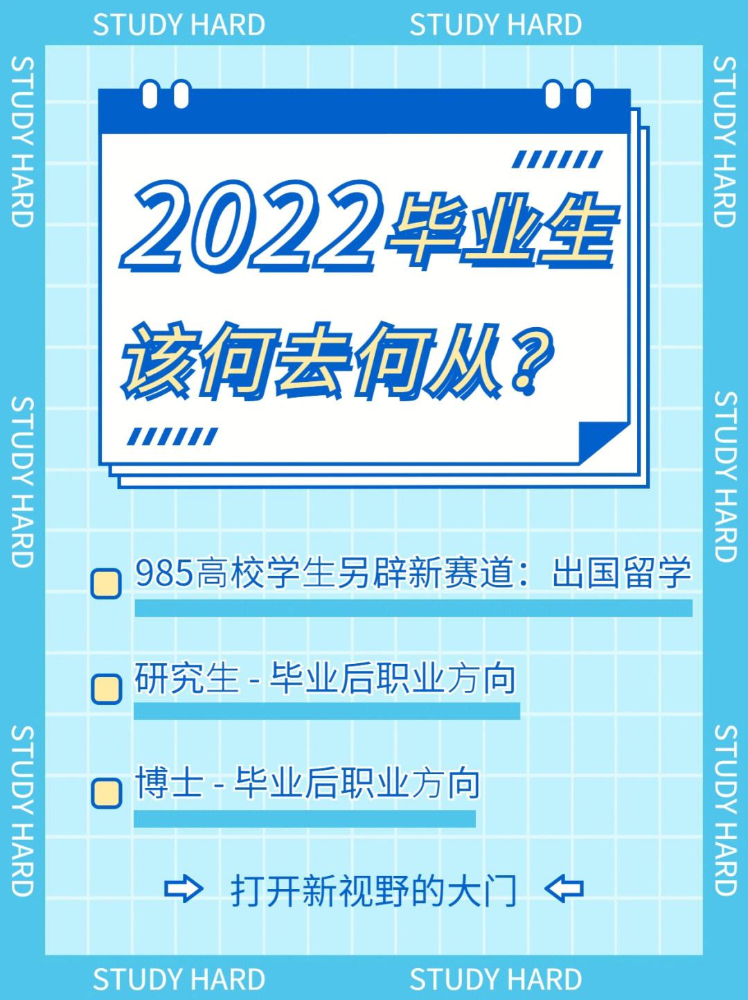 医学院毕业后何去何从(医学院毕业的学生好找工作吗)